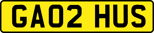 GA02HUS