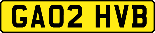 GA02HVB
