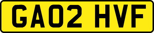 GA02HVF