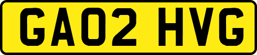 GA02HVG