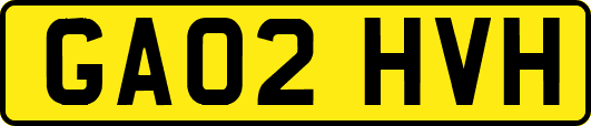 GA02HVH