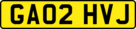 GA02HVJ