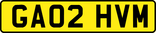 GA02HVM