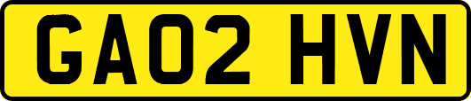 GA02HVN