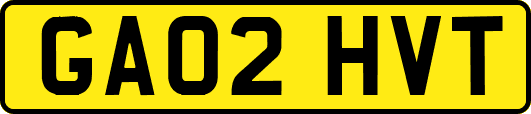 GA02HVT