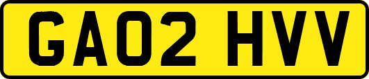 GA02HVV