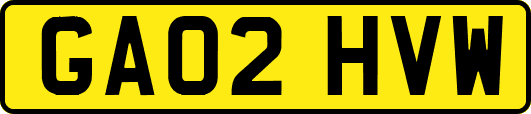 GA02HVW