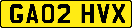 GA02HVX
