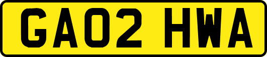 GA02HWA
