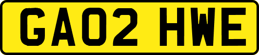 GA02HWE