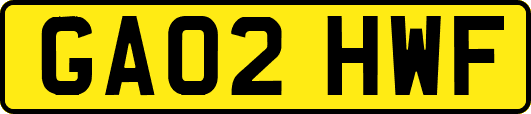 GA02HWF
