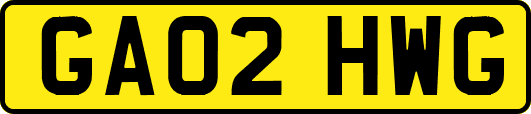 GA02HWG