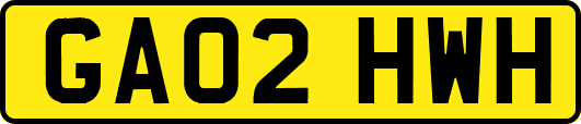 GA02HWH