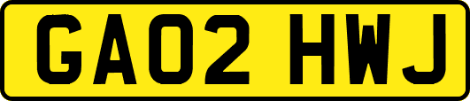 GA02HWJ
