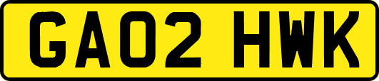 GA02HWK