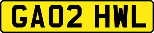 GA02HWL
