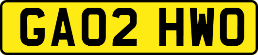 GA02HWO