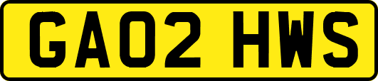 GA02HWS