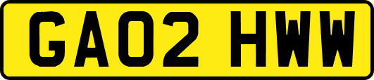 GA02HWW