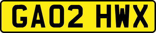 GA02HWX