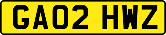 GA02HWZ
