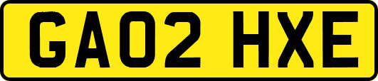 GA02HXE