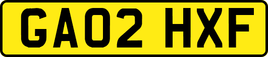 GA02HXF