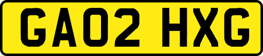 GA02HXG