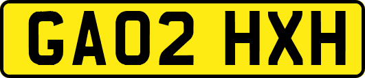 GA02HXH