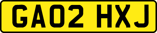 GA02HXJ