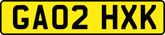 GA02HXK