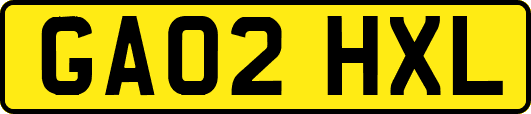 GA02HXL