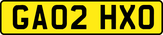 GA02HXO