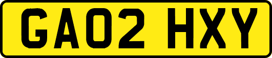 GA02HXY