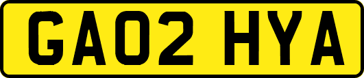 GA02HYA
