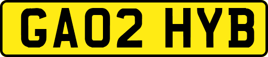 GA02HYB