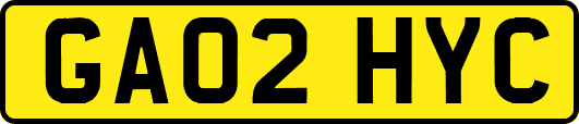 GA02HYC