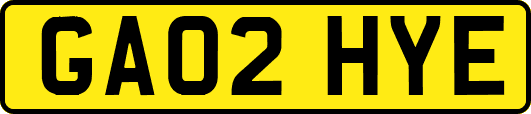 GA02HYE