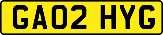 GA02HYG