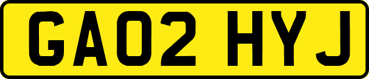 GA02HYJ