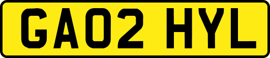 GA02HYL