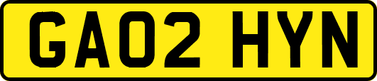 GA02HYN