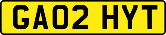GA02HYT