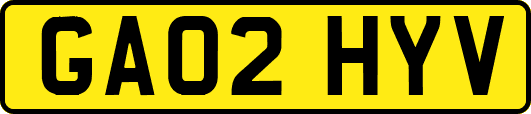 GA02HYV