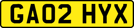 GA02HYX