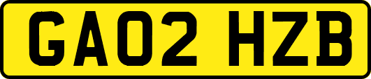 GA02HZB