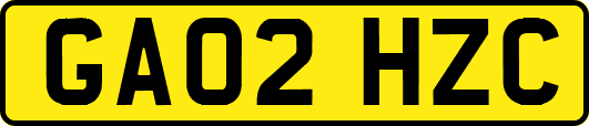 GA02HZC