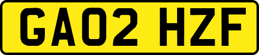 GA02HZF
