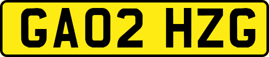 GA02HZG