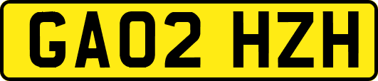 GA02HZH